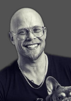 Daniel Haehn