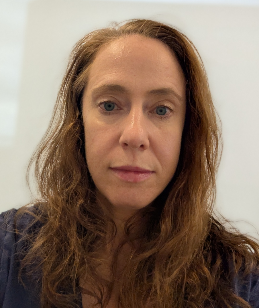 Nurit Haspel