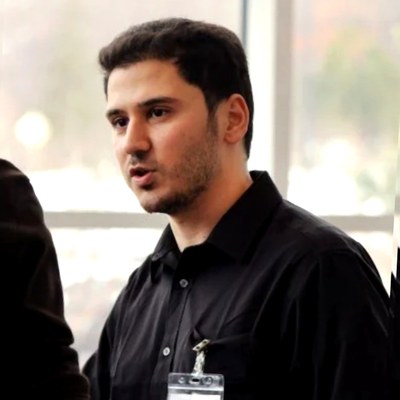 Soheil Sepahyar